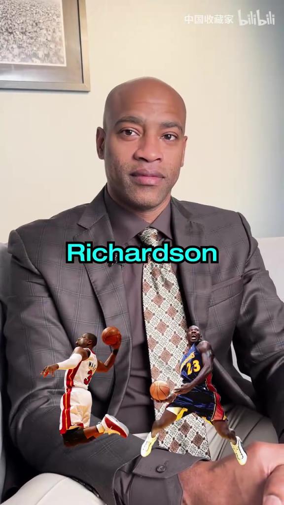 最不用謙虛的一集！卡特心中的最強(qiáng)扣籃王！