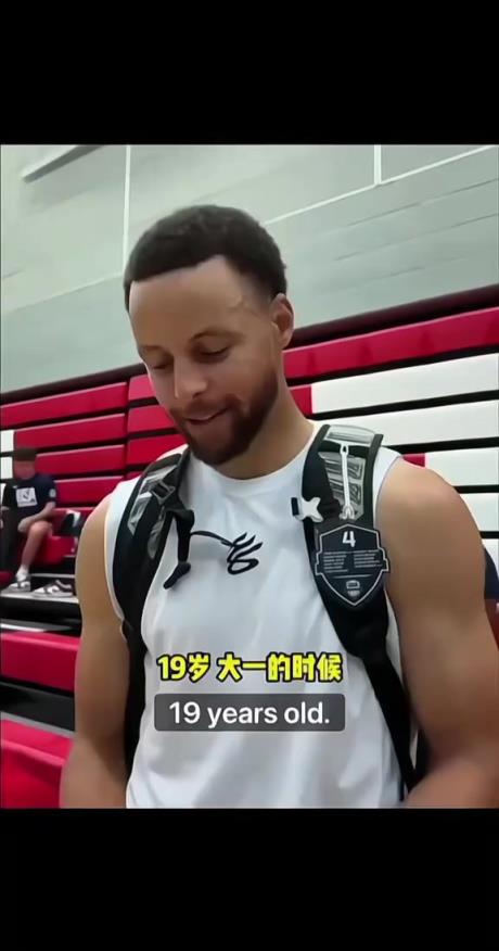 美國男籃問答：第一次扣籃時幾歲？濃眉：詹姆斯兩歲扣籃！