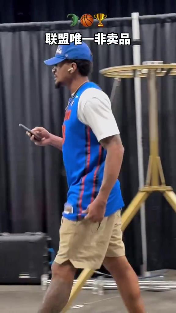 燙手的山芋啊，太陽手握5000W年薪的非賣品，前途茫茫