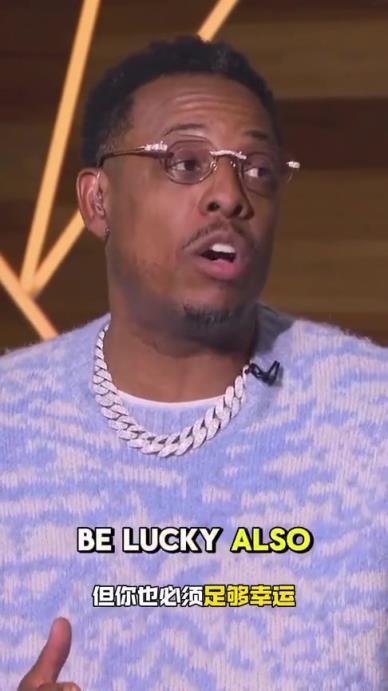 化身詹吹了！皮爾斯：40歲的詹姆斯比巔峰時的我還厲害！