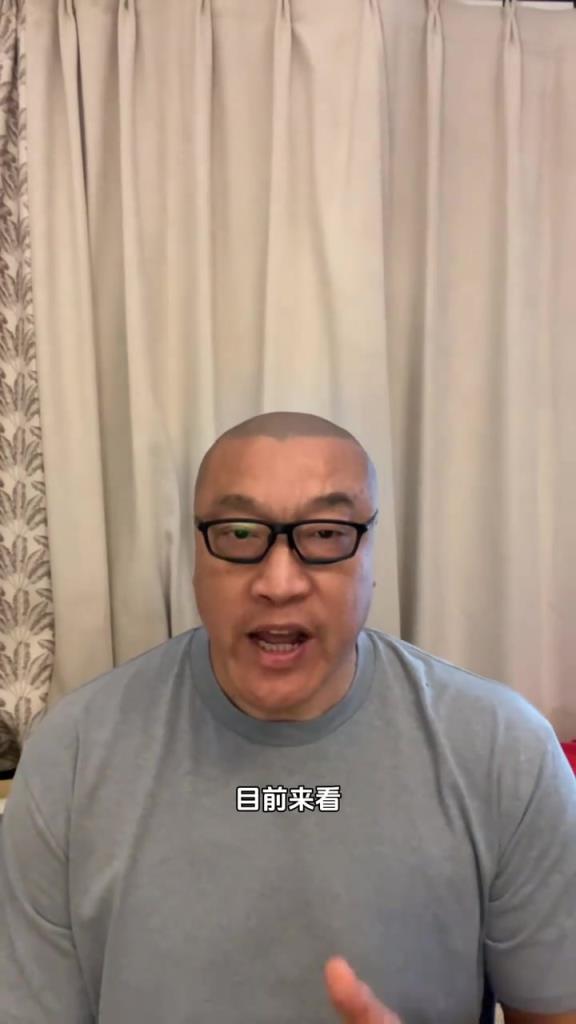 湖人季后賽首輪對手會是誰？馬健：目前來看，還真有可能是勇士