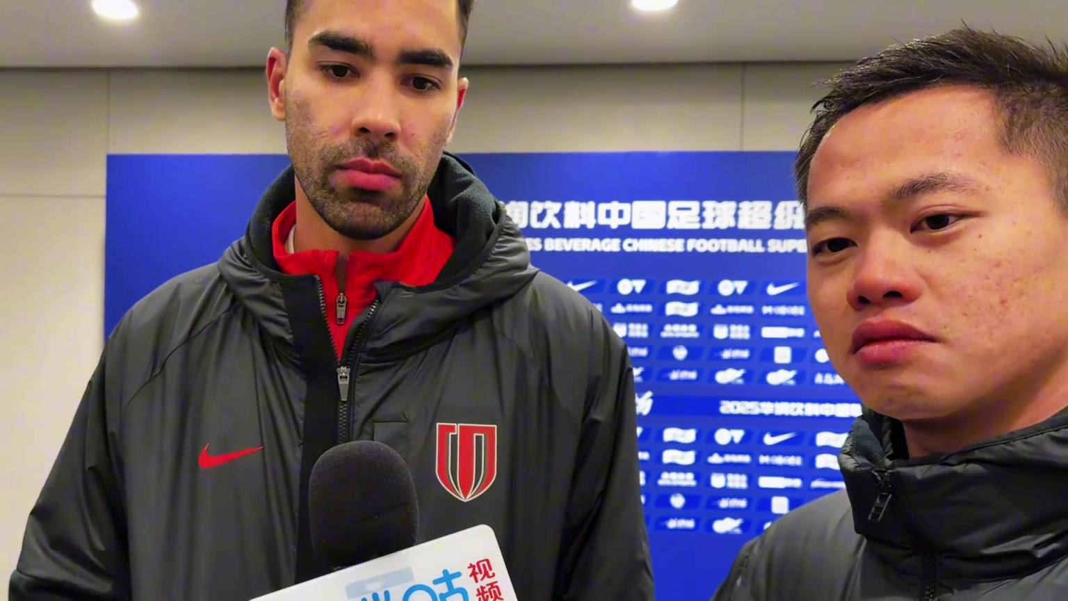 德爾加多賽后采訪：主教練給了我很大信心，拿到3分的最重要的