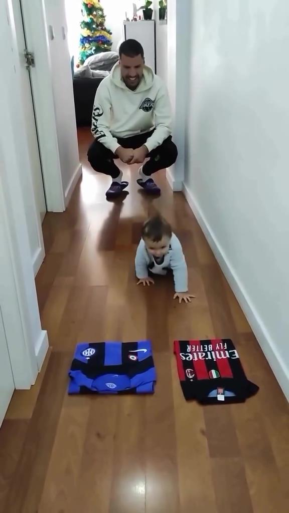 AC米蘭：此子必成大器??！國米：此子斷不可留！