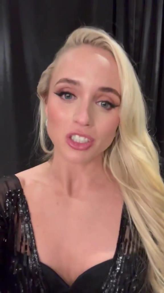 這么甜美的長相，要是不跟你說，你都不知道她也是籃球遠動員